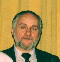 Владимир Суховский